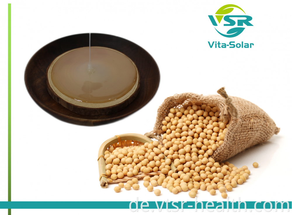 Soybean sterol ester